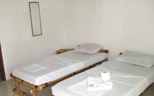 Belle's Beach Resort