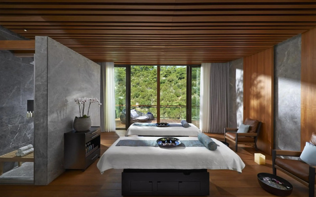 Mandarin Oriental, Bodrum