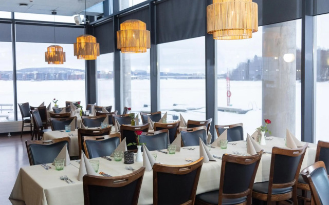 Finlandia Hotel Alba