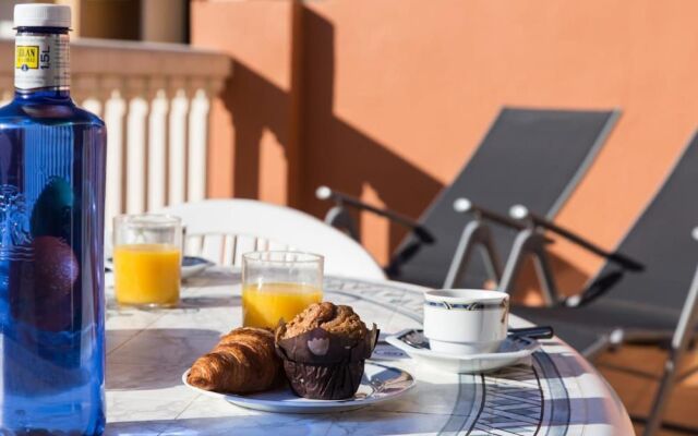 Ático Arenal de Jávea