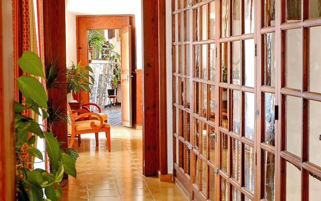 Hostal Sa Baronia