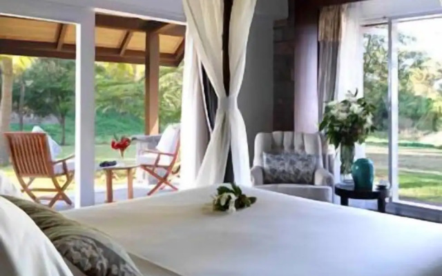 The Serai Kabini