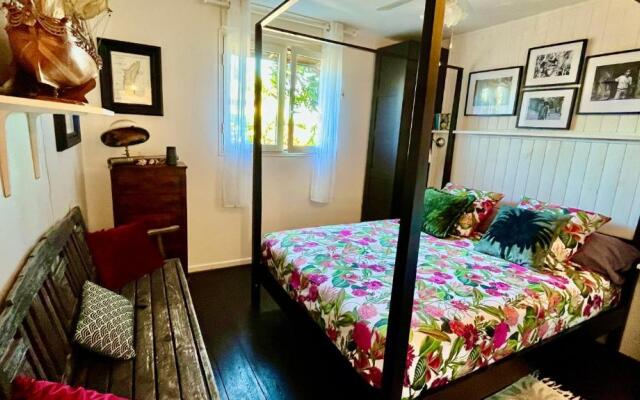 Le Jardin Kerveguen, magnifique appartement très bien situé