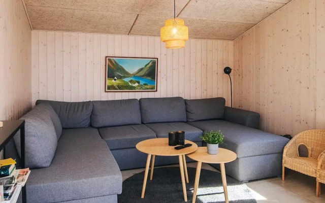 6 Person Holiday Home in Bjert-by Traum