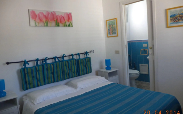 B&B La Caletta