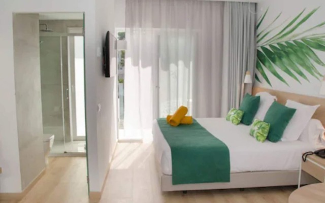 BQ Paguera Boutique Hotel - Adults Only