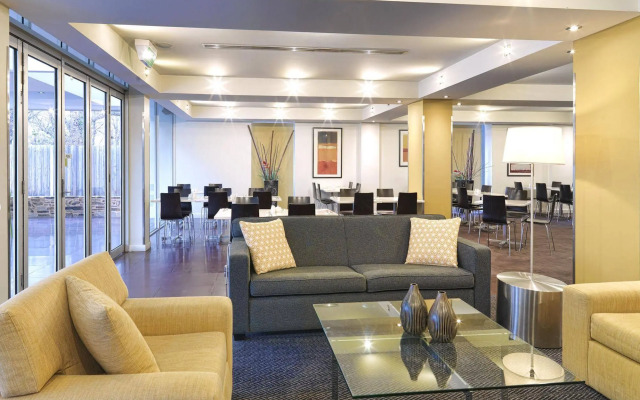 The Parkmore Hotel