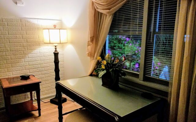 Stockbridge Lakes Bed & Breakfast