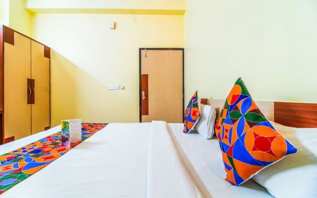 FabHotel Starleaf Prime
