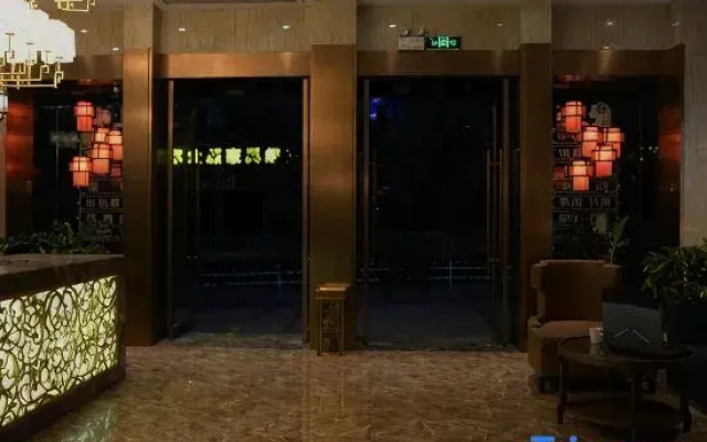 Qi Mei Hotel