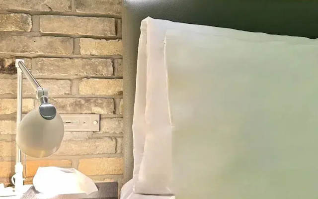 Hotel Biz Suwon