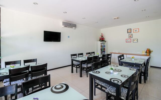 Airy Pandawa Pertokoan Limanda Blok D 6 Batam
