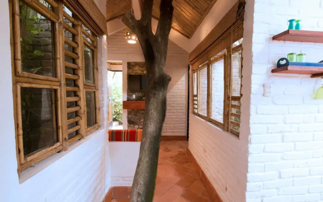 La Casa de Pio Pio