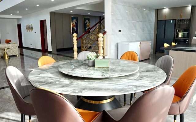 Bayview Cove Villas