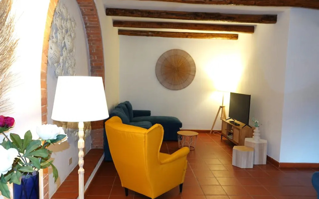 Agriturismo Pimpinnacolo