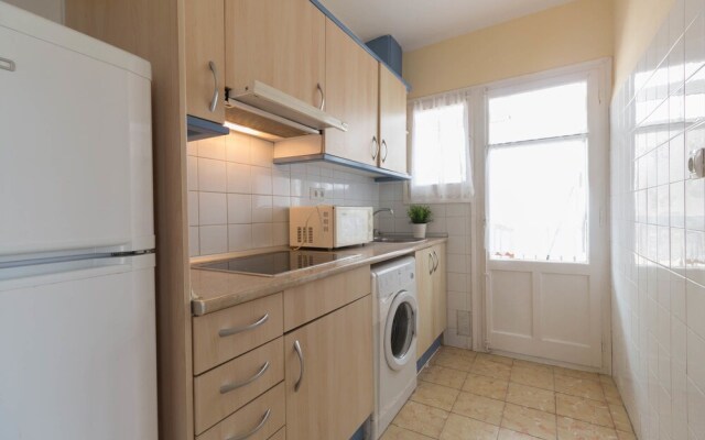 Apartamento Serra Dorada Ref. 1112  by Iberplaya