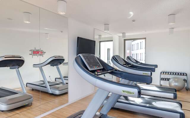 Park Inn by Radisson Stuttgart