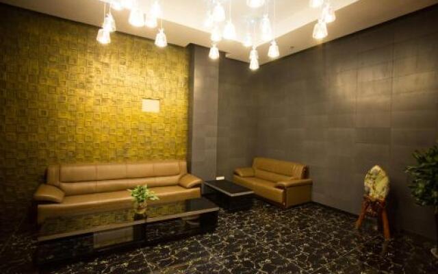 Shangyi Hotel Boutique Branch
