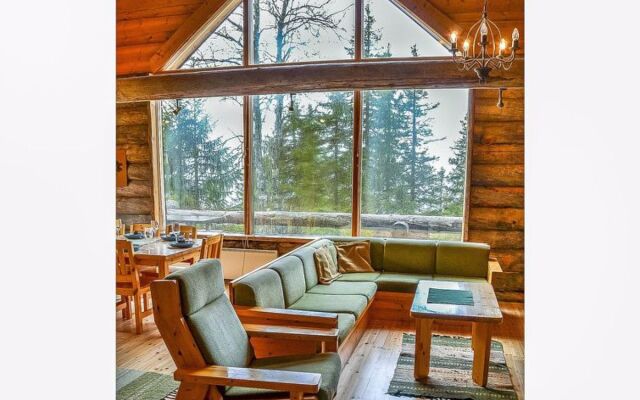 RUKAJäRVEN KELOPIRTIT HILLA