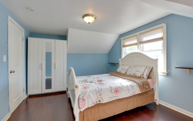 Quaint Buffalo Getaway ~ 8 Mi to Downtown!