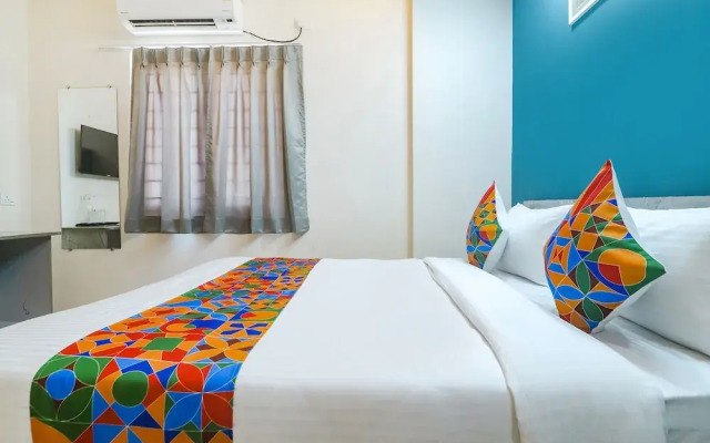 FabHotel Broholic Suites I