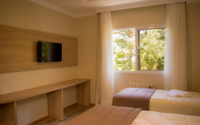 Sky Serra Hotel