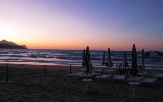 Villa Delle Conchiglie