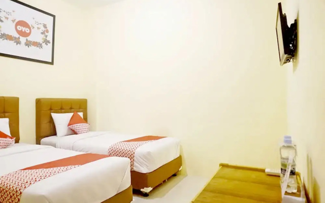 Ganesha Homestay by OYO Rooms
