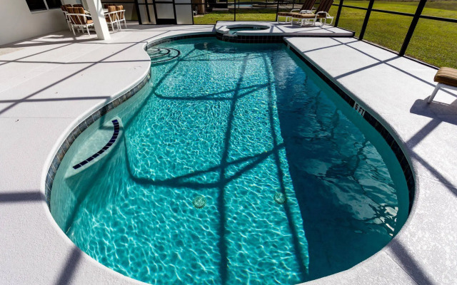 Watersong by Homes of America