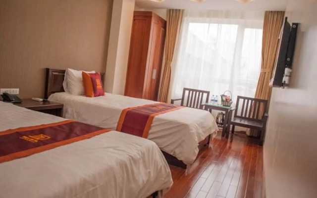 Mely Hotel