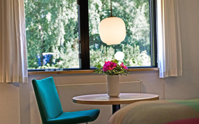 Kysthotellet Djursland