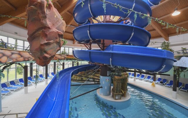 Hunguest Hotel Sóstó