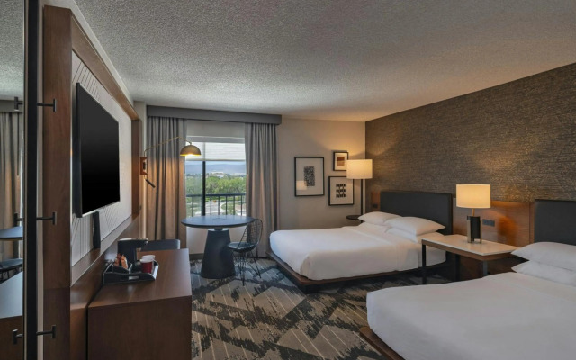 Sheraton Albuquerque Airport Hotel