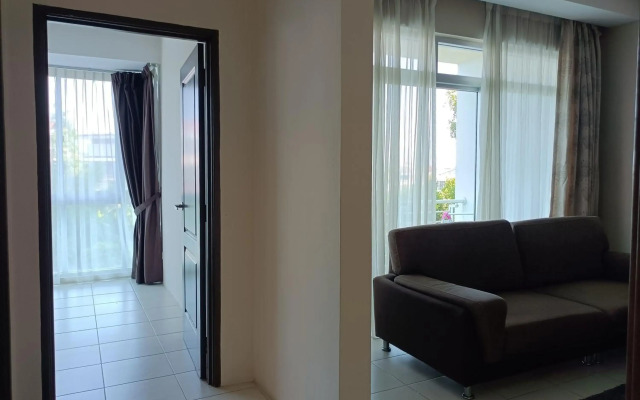 Cinta Sayang Resort