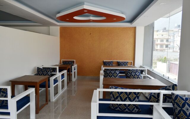 Mount Star Homestay
