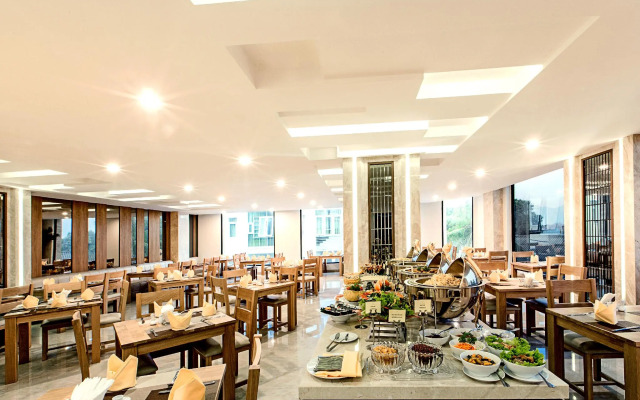 An Vista Hotel