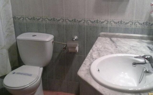 Hostal Carballo