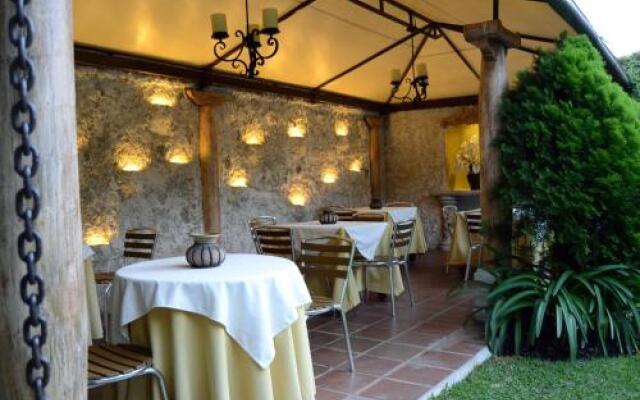 Hostal Villa Toscana