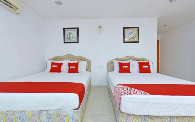 OYO 90494 Sam Huat Hotel