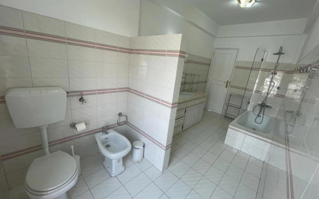 Jenny House with Private Pool