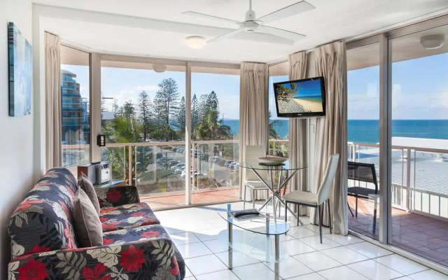 Sandcastles Mooloolaba