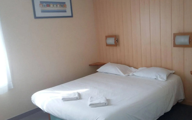 Fasthotel Carcassonne