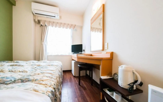Super Hotel Ishigakijima