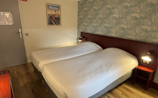 Kyriad Bordeaux- Lormont