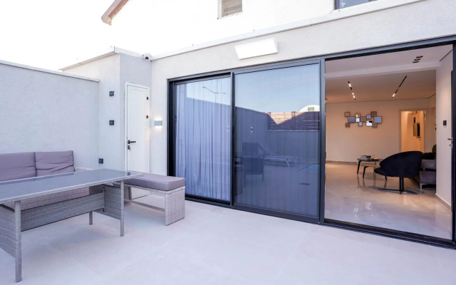 Coral suites Boutique