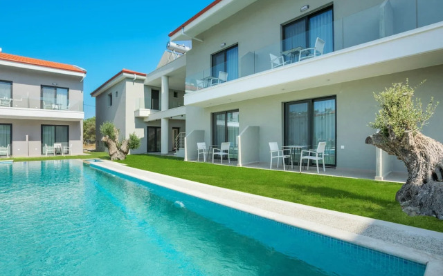 AlexMare Hotel Fourka
