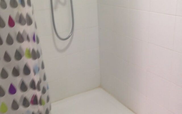 Albergue San Martin