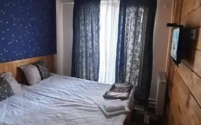 Bakuriani Resort Cottage 2 Storey