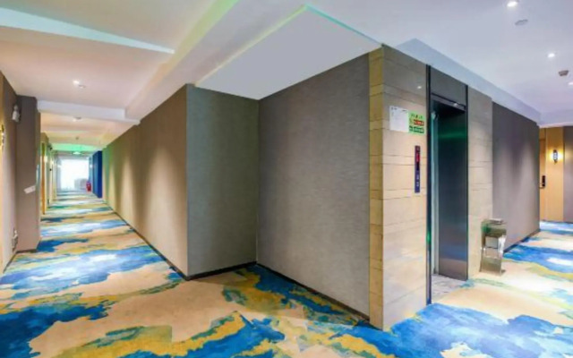 Yuan Hotel