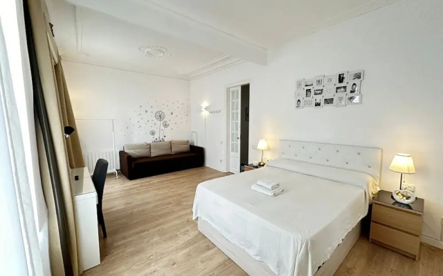 Rooms Flor